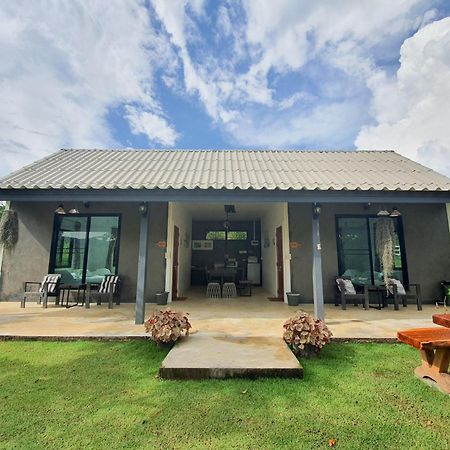 Dhanhill Bed&Cafe Bu Khanun Exterior foto